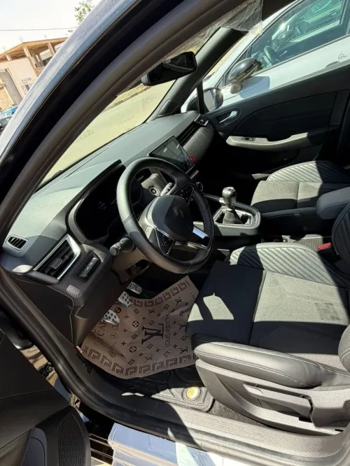 Renault Clio 5  2025 Esprit Alpine