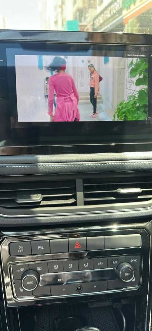Volkswagen Tahru 2026 Xr