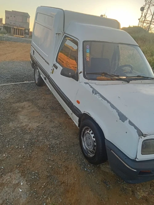 Renault Express 1994 Express