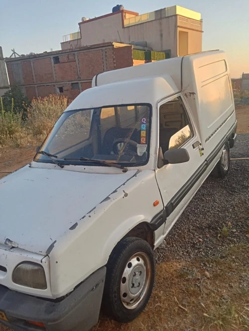 Renault Express 1994 Express