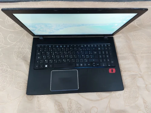 Laptop acer Aspire