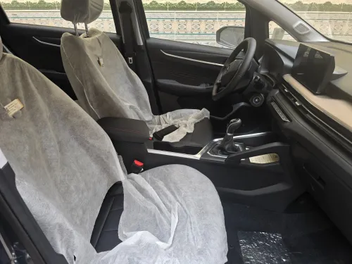 Geely X3 pro 2026 Lifan manuelle  avec toit ouvrent