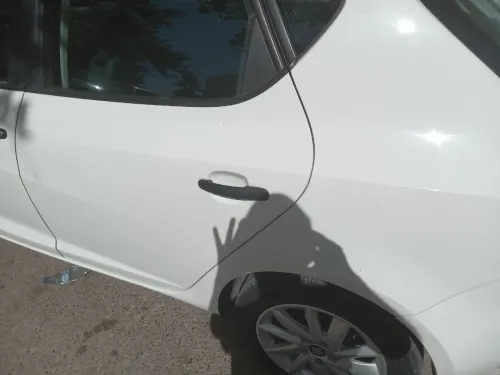 Seat Ibiza 2014 Fully