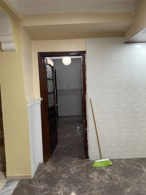 Location Appartement F4 Alger Ain naadja