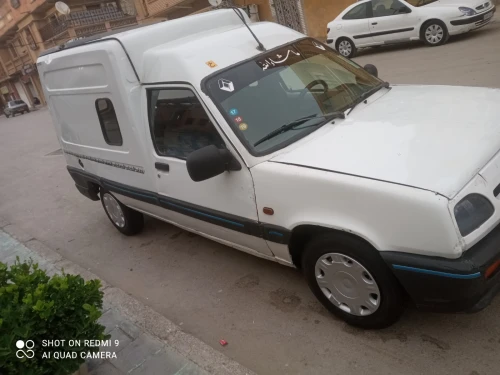 Renault Express 1998 Express