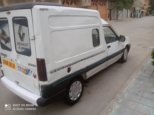 Renault Express 1998 Express