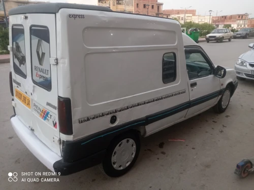 Renault Express 1998 Express