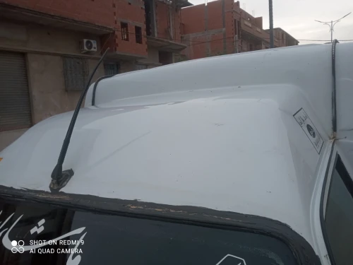 Renault Express 1998 Express