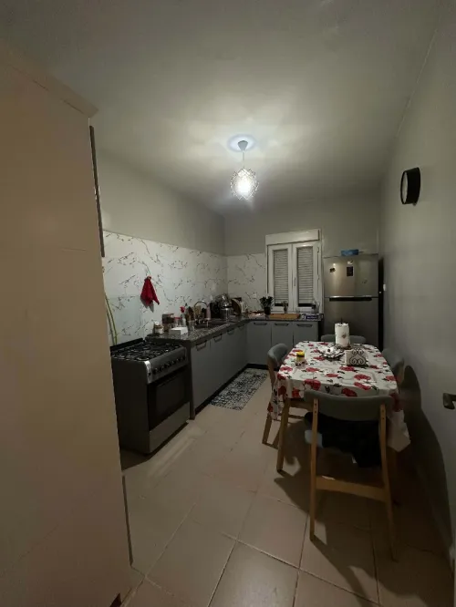 Vente Appartement F4 Alger Rahmania