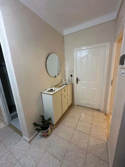 Vente Appartement F4 Alger Rahmania