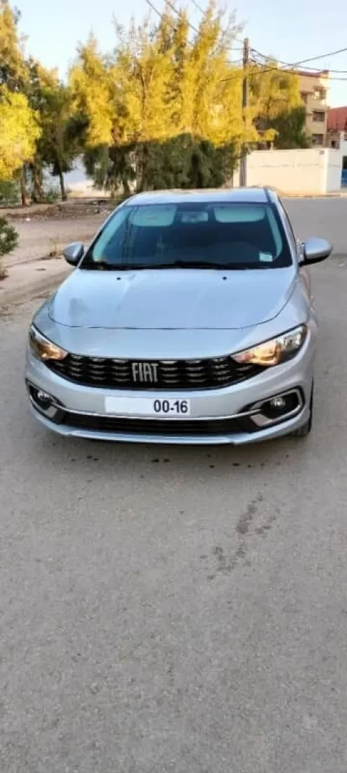 Fiat Tipo Sedan 2023 Life