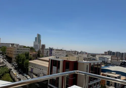 Location Appartement F3 Alger Cheraga
