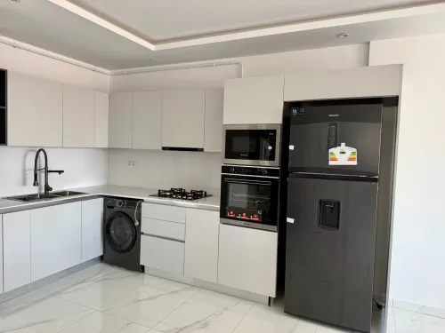 Location Appartement F3 Alger Cheraga