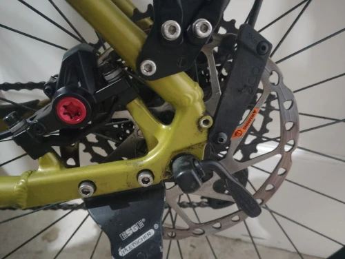 VTT ÉLECTRIQUE CILO SUISSE