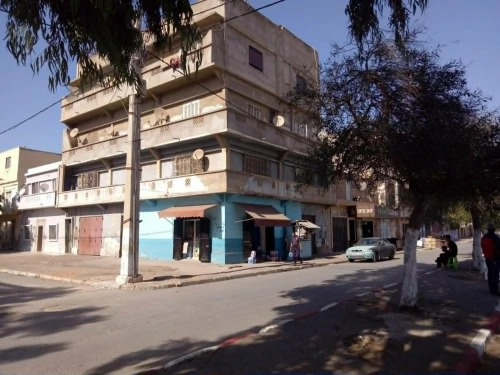 Vente Villa Oran Oran