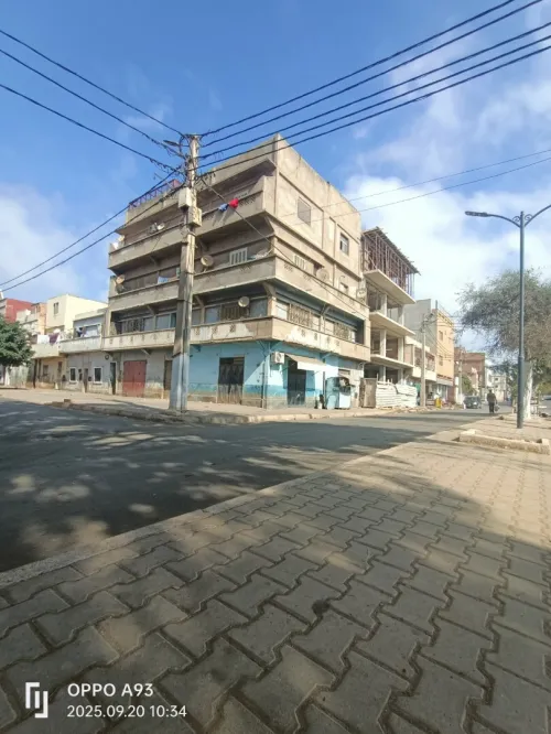 Vente Villa Oran Oran