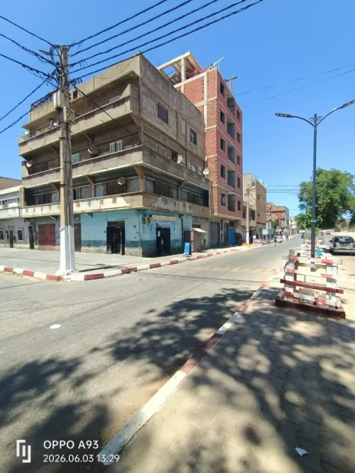 Vente Villa Oran Oran