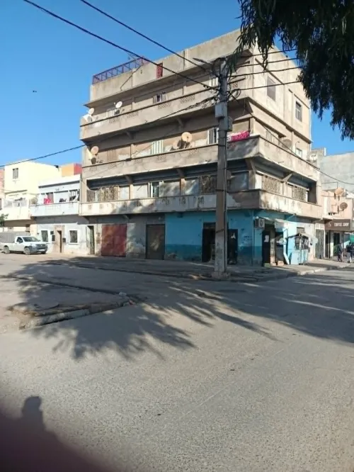 Vente Villa Oran Oran