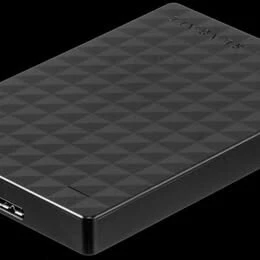 DISQUE DUR EXTERNE SEAGATE EXPANSION 4TB - USB 3.0