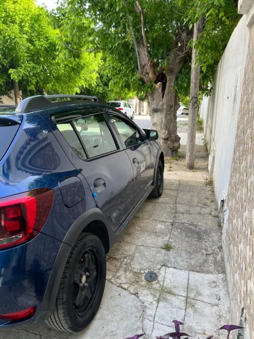 Dacia Sandero 2018 Stepway