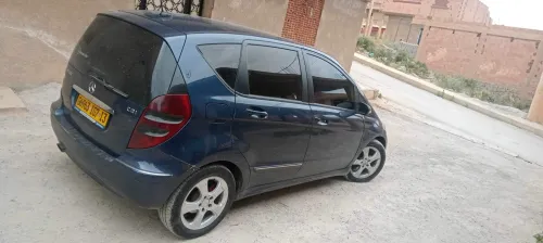 Mercedes Classe A 2007 Classe A