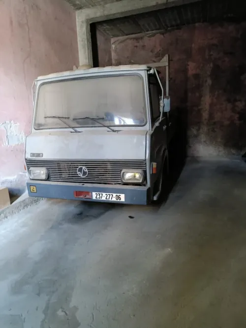 Sonacom K66 1977