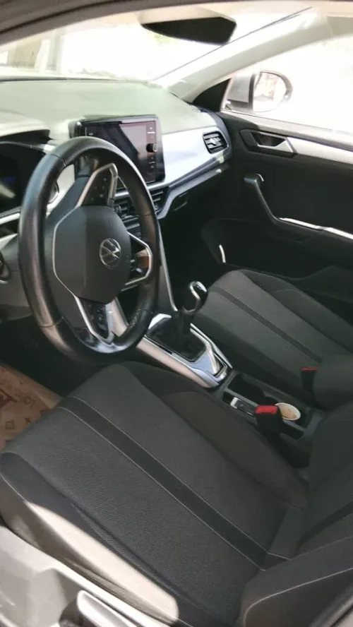 Volkswagen T-Roc 2023 Style
