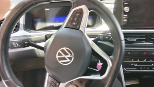 Volkswagen T-Roc 2023 Style