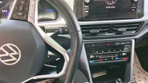 Volkswagen T-Roc 2023 Style