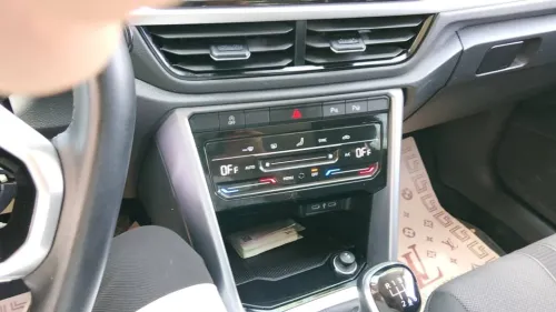 Volkswagen T-Roc 2023 Style