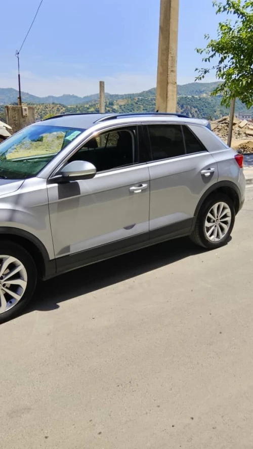 Volkswagen T-Roc 2023 Style