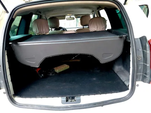 Dacia Duster 2012 