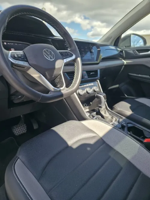 Volkswagen Taos 2024 SEL HIGHLINE