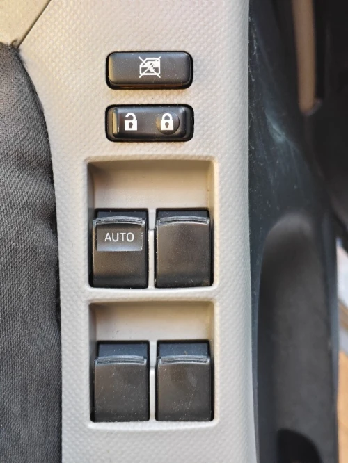 Toyota Yaris 2008 Yaris