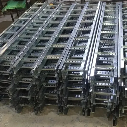 Fabrication Chemin De Cable 