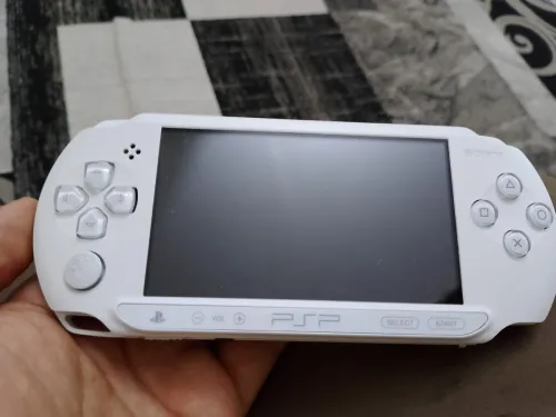 Psp