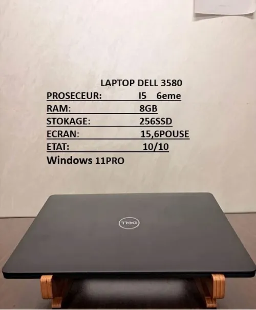 PC PORTABLE