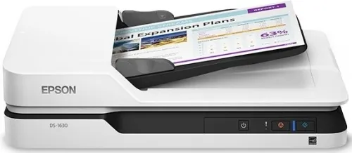 Scanner EPSON DS-1630