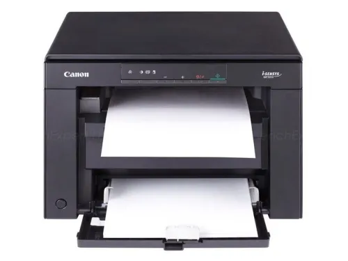 IMPRIMANTES Canon i-SENSYS MF3010
