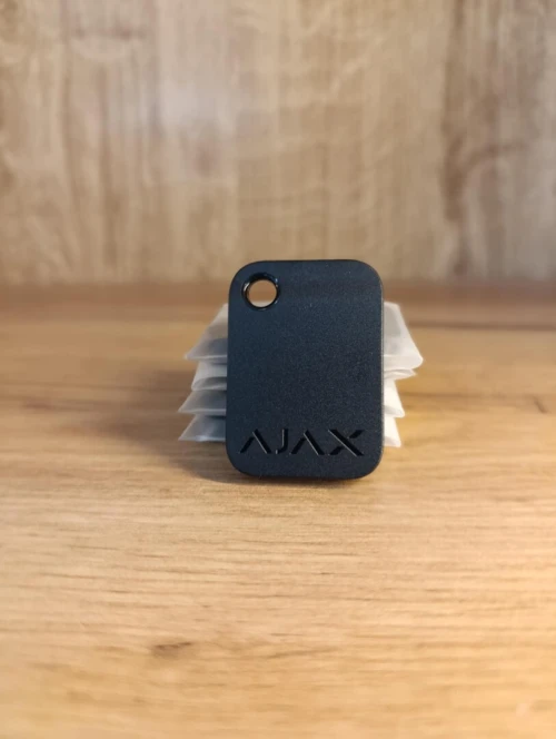 AJAX ALARME KIT ET ACCESSOIRES 