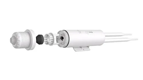 POINT D'ACCES EXTERNE ALFA 1200M 2.4GHZ/5GHZ(POE) LV-QAP01