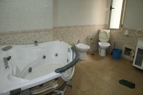 Location Appartement F7 Alger Hydra