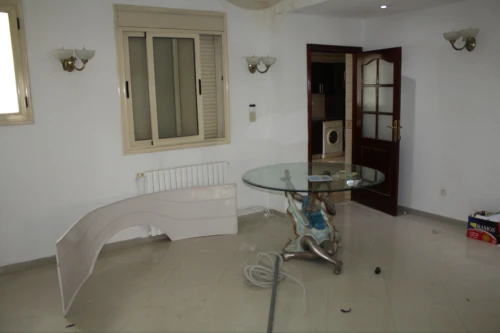Location Appartement F7 Alger Hydra