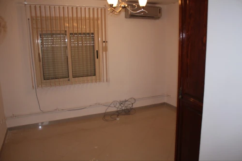 Location Appartement F7 Alger Hydra