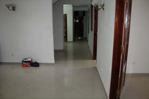 Location Appartement F7 Alger Hydra