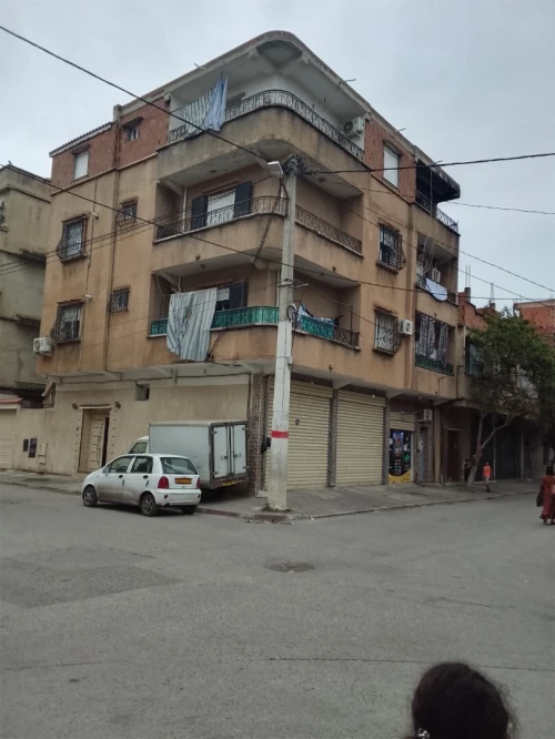 Vente Villa Alger Baraki