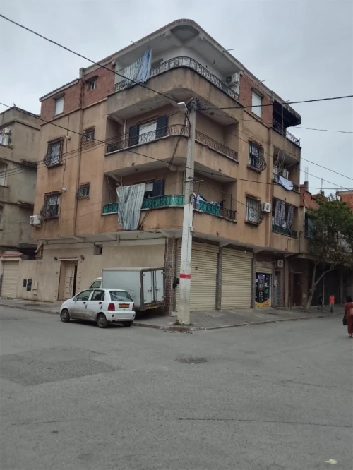 Vente Villa Alger Baraki