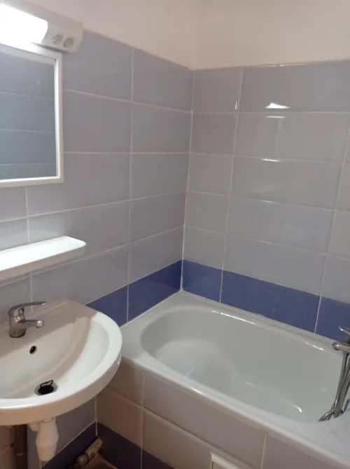 Vente Appartement F2 Alger Bordj el kiffan