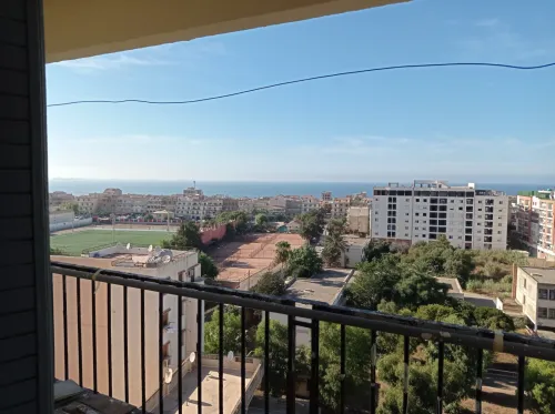 Vente Appartement F2 Alger Bordj el kiffan