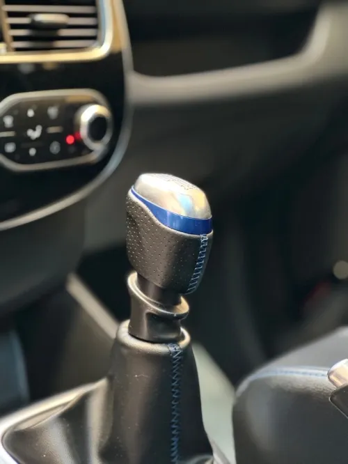 Renault Clio 4 2019 Clio 4